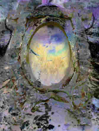 der magische Spiegel