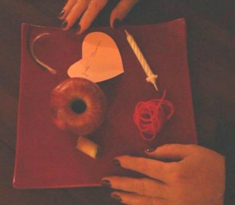 Partnerrckfhrung selber machen,